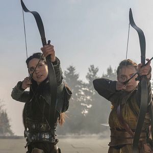 Foto Maeve Courtier-Lilley