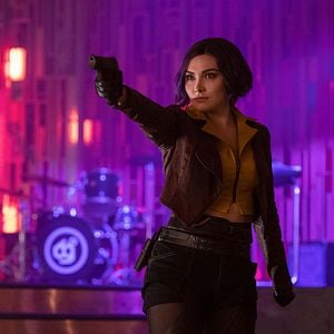 Foto Cowboy Bebop (2021)