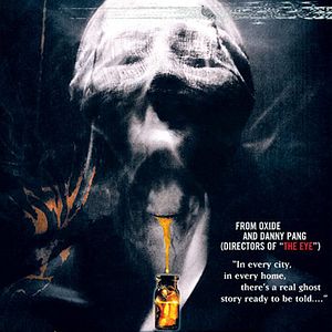 Foto Bangkok Haunted