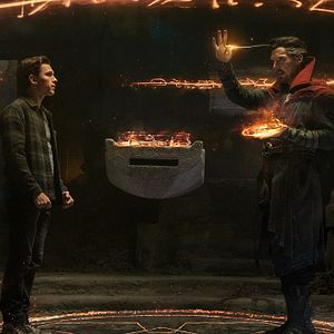 Foto Spider-Man: No Way Home