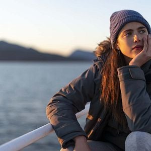 Foto Margaret Qualley