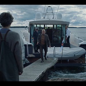 Foto Peacemaker: La pacificadora