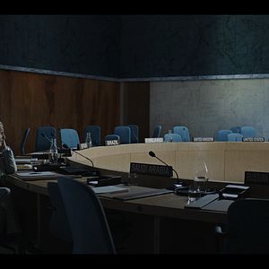 Foto Peacemaker: La pacificadora