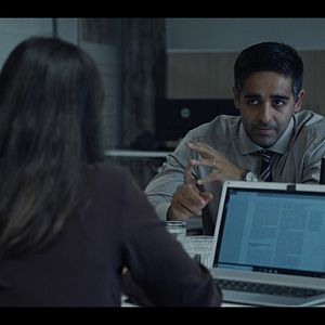 Foto Peacemaker: La pacificadora