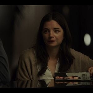 Foto Peacemaker: La pacificadora