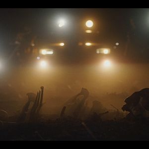 Foto Peacemaker: La pacificadora