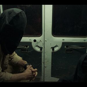 Foto Peacemaker: La pacificadora