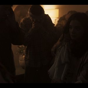 Foto Peacemaker: La pacificadora