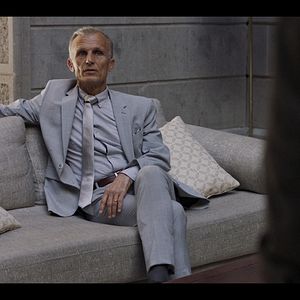 Foto Peacemaker: La pacificadora