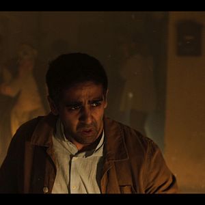 Foto Peacemaker: La pacificadora