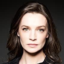 Foto Catherine Walker