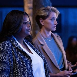 Foto Katherine LaNasa