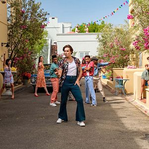 Foto Afterlife Of The Party