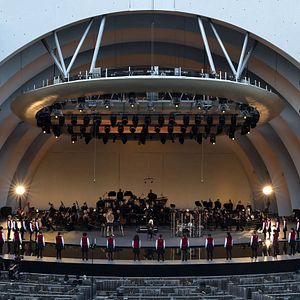 Foto Happier Than Ever: Una carta de amor a Los Ángeles