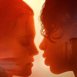 Foto Bahía de invierno