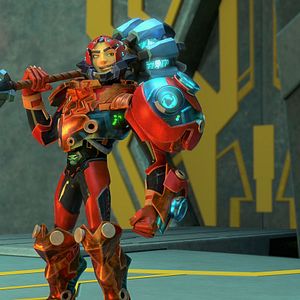 Foto He-Man y los Masters del Universo (2021)