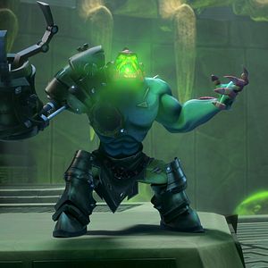 Foto He-Man y los Masters del Universo (2021)