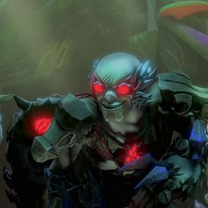 Foto He-Man y los Masters del Universo (2021)