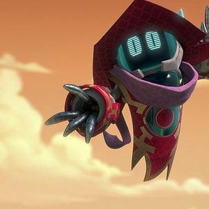 Foto He-Man y los Masters del Universo (2021)