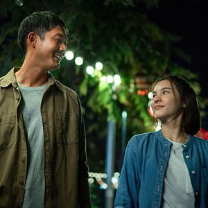 Foto Corrupción en Bangkok