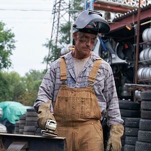 Foto Random Acts Of Violence