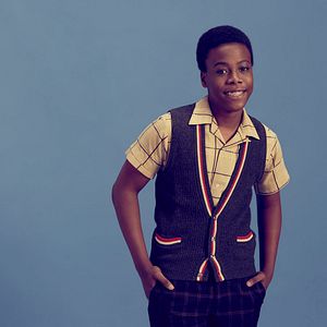 Foto Aquellos maravillosos años (2021)