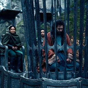 Foto La Rueda del Tiempo