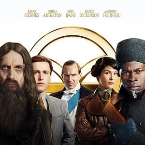 Foto The King's Man: La primera misión