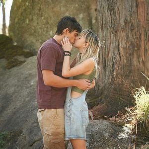 Foto Años de sequía