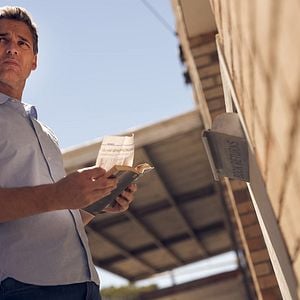 Foto Años de sequía