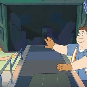 Foto Chicago Party Aunt