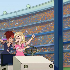 Foto Chicago Party Aunt