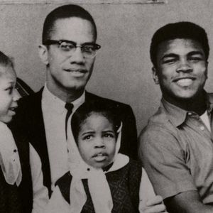 Foto Hermanos de sangre: Malcolm X y Muhammad Ali