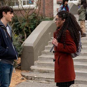 Foto El club de las Canguro