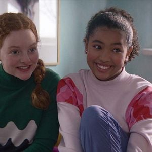 Foto El club de las Canguro