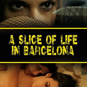 Foto A Slice of Life in Barcelona