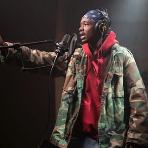 Foto Wu-Tang : An American Saga