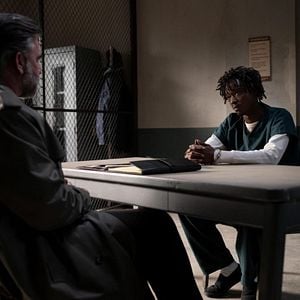 Foto Wu-Tang : An American Saga