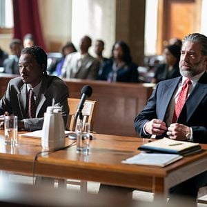 Foto Wu-Tang : An American Saga