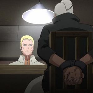 Foto Boruto: Naruto Next Generations