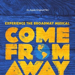 Foto Come From Away: Bienvenidos a Gander