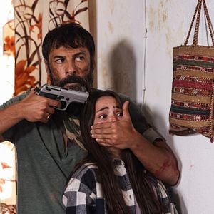 Foto Uzak Şehrin Masalı