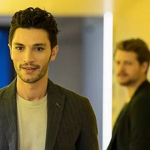 Foto Amor, lógica, venganza