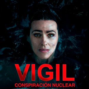 Foto Vigil: Conspiración nuclear