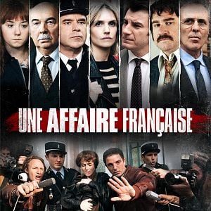 Foto Un Caso Francés