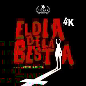 Foto El día de la bestia