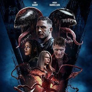 Foto Venom: Habrá Matanza