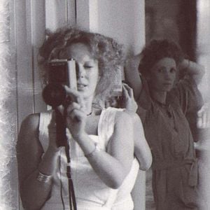 Foto Delphine Seyrig