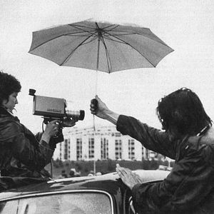 Foto Carole Roussopoulos