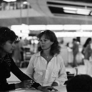 Foto Delphine Seyrig